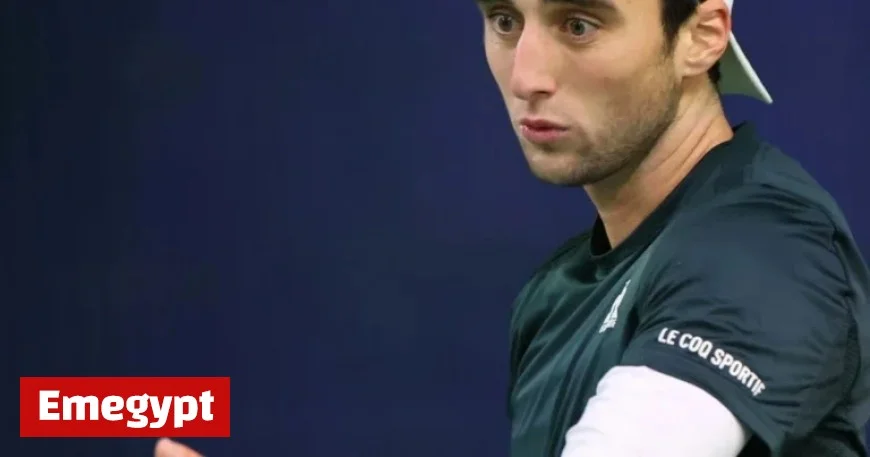 Dan Added Exits ATP Metz Tournament in Final Round