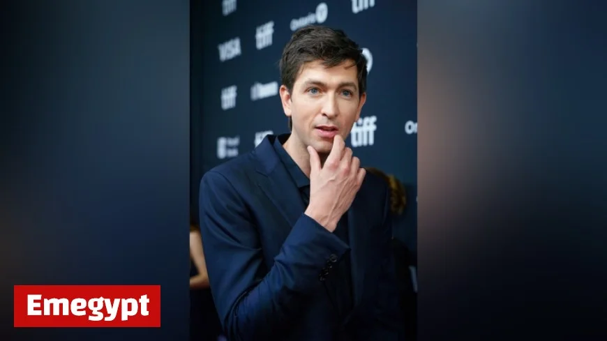DUI Charge Against “Succession” Star Nicholas Braun Dropped in New Hampshire