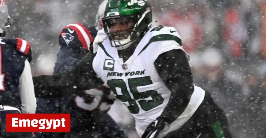 Cowboys’ Quinnen Williams Trade Reveals Ongoing Pursuit, Challenges Ahead