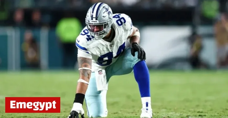 Tragic Loss for the Dallas Cowboys as Marshawn Kneeland Passes Away at Age 24