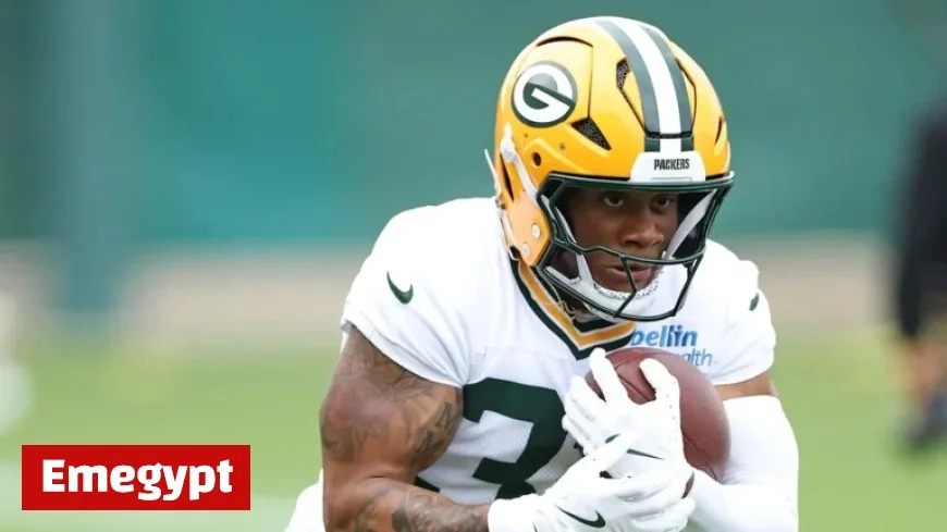 Packers Insider Reveals Worrying Update on MarShawn Lloyd’s Condition