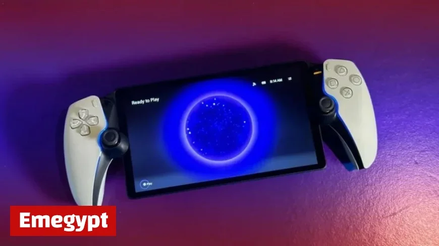 Stream PS5 Games on PlayStation Portal Without a Console