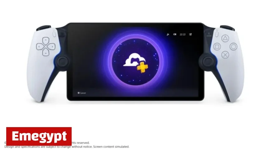 Cloud Streaming Launches on PlayStation Portal, Supports Digital PS5 Library