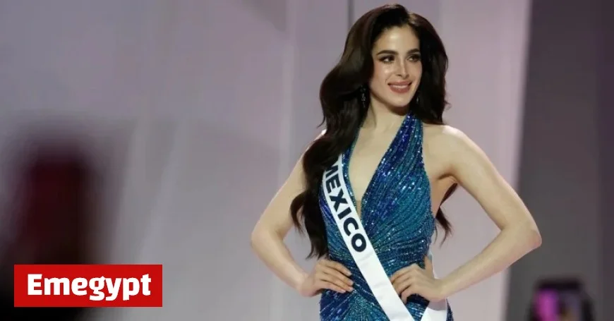 Miss Universe Organization Issues Apology Following Controversial Rant at Miss Mexico