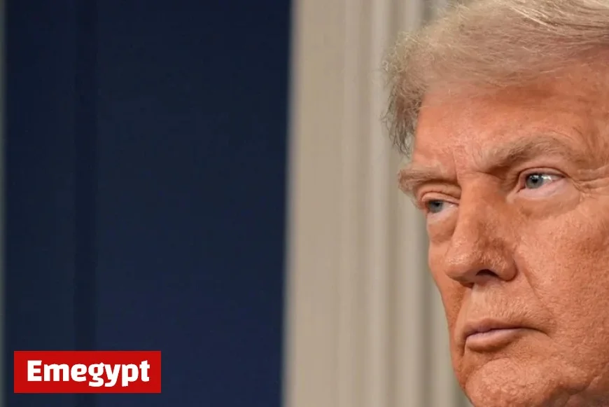 Trump to Deliver Major Announcement – Watch Live