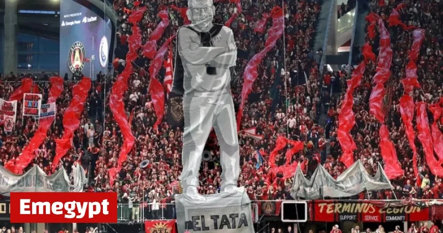 Atlanta United, Gerardo Martino Finalize Managerial Contract Negotiations