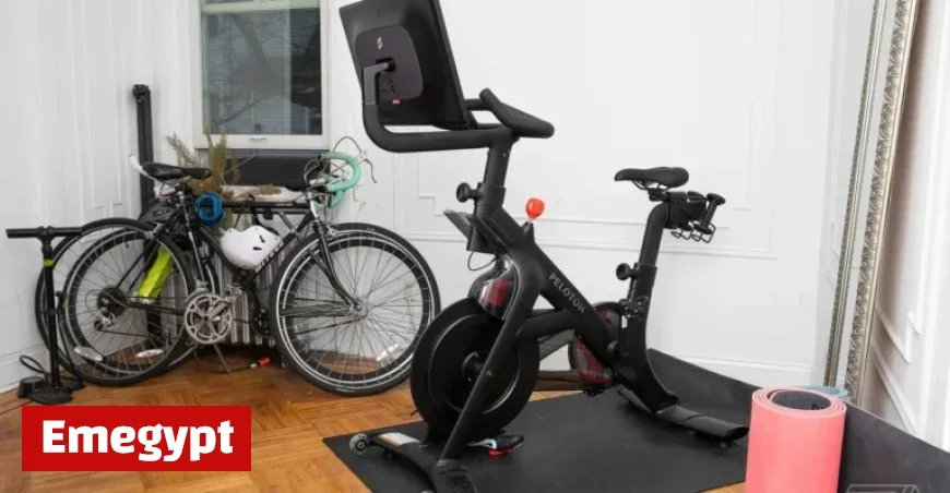 Peloton Recalls 833,000 Bikes Due to Faulty Seat Posts