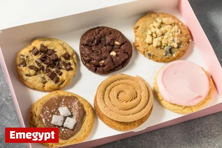 How Far Would You Go for a Free Cookie Today? 🍪