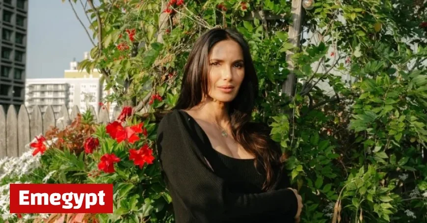 Padma Lakshmi Explores How Food Unites Communities