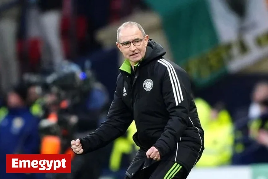 Martin O’Neill Reflects on Celtic’s 2003 UEFA Cup Heartbreak as European Return Looms