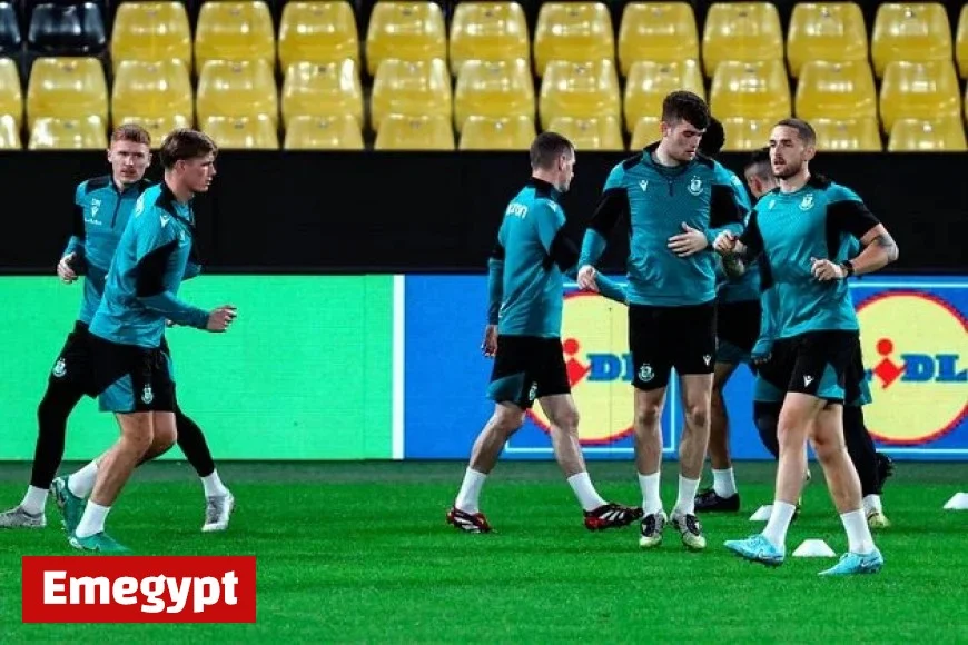 Discover Shamrock Rovers’ Rivals AEK Athens: Domestic Triumphs, European Struggles, and a €60M Talent Profile