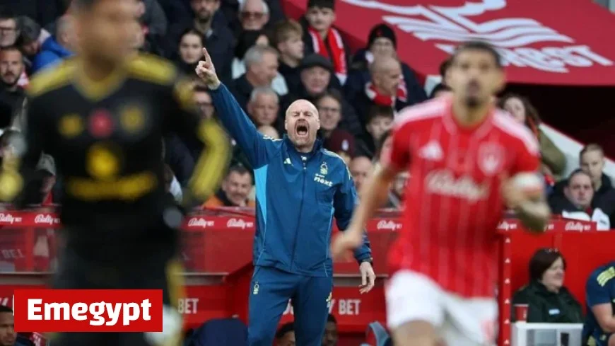 Dyche Relying on Youth at Nottingham Forest: Here’s Why