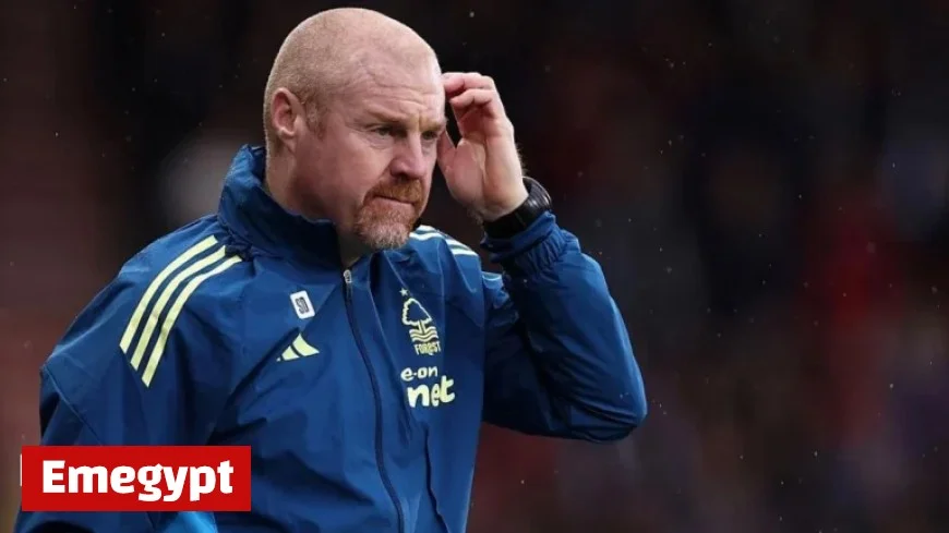 Dyche Stresses Importance of Handling European Challenges