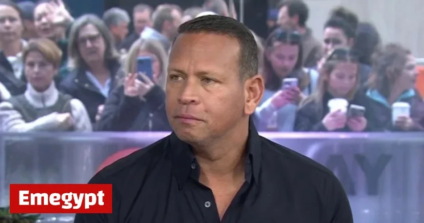 Alex Rodriguez Declares: ‘I’m Not Entering the Hall of Fame’