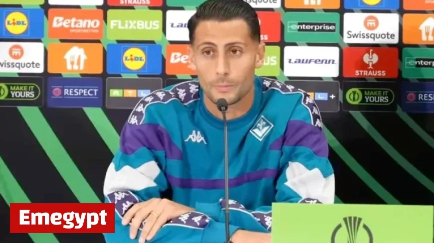 Mandragora: We Control Our Destiny and Enjoy Strong Ties with Pioli