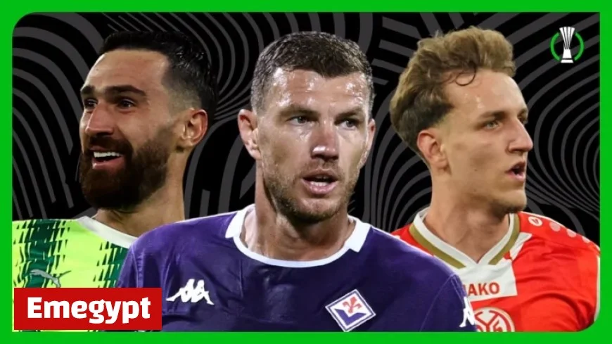 UEFA Conference League Matchday 3: Key Highlights to Watch