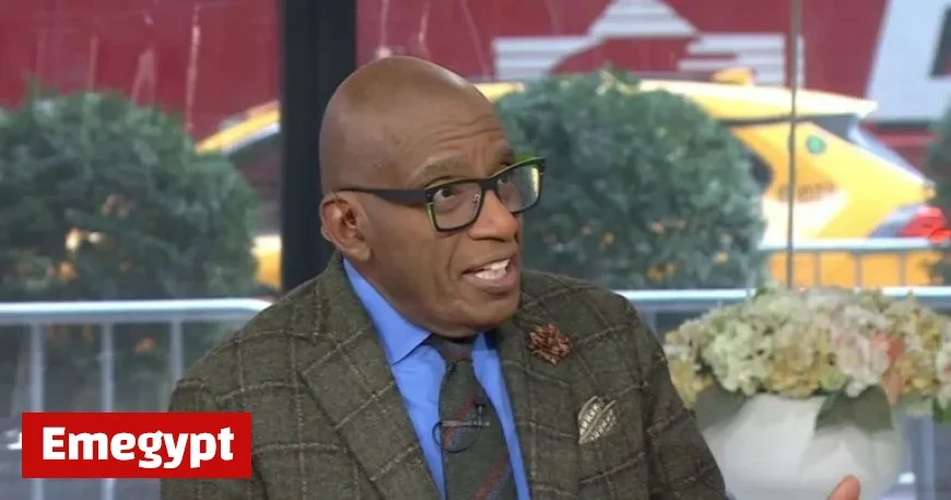 Isla Fisher’s NSFW Woody Harrelson Tale Leaves Al Roker in Hysterics