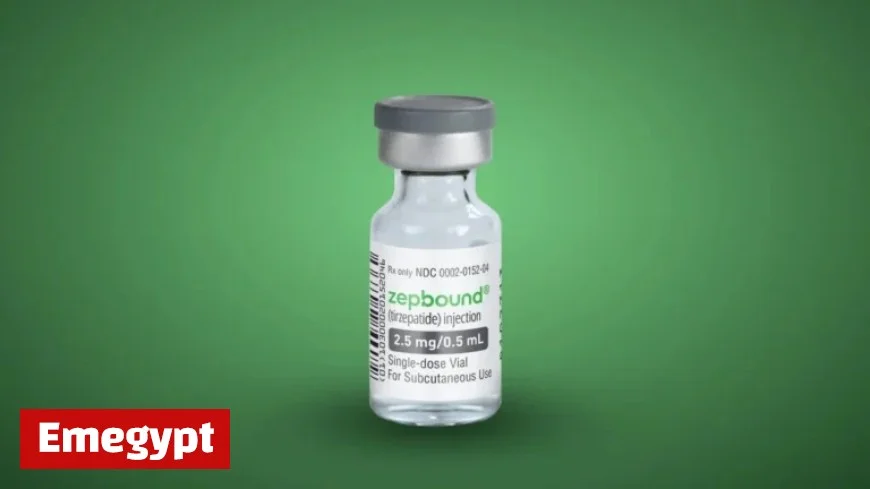 Eli Lilly’s Drug Surpasses Keytruda as World’s Top-Selling Medicine