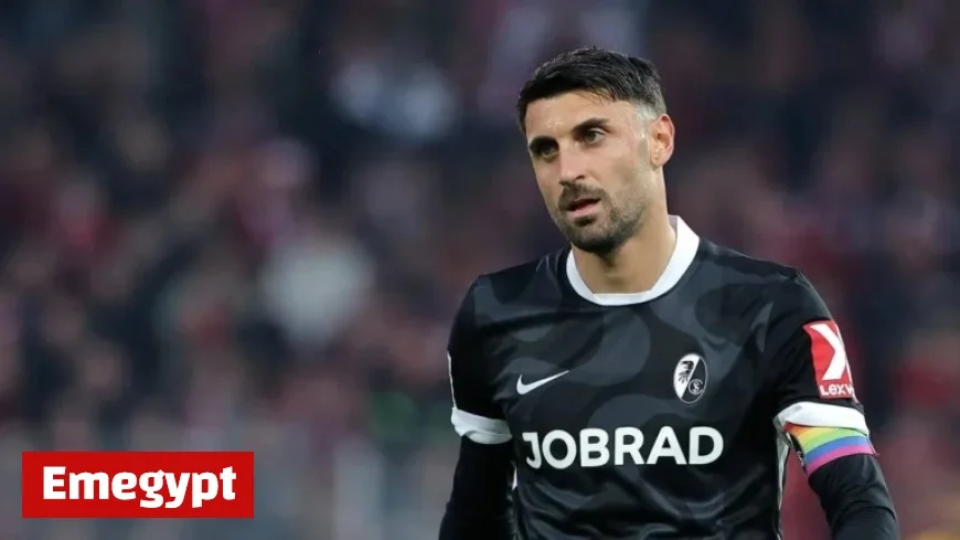 Travel Troubles: SC Freiburg Returns via Garden Center