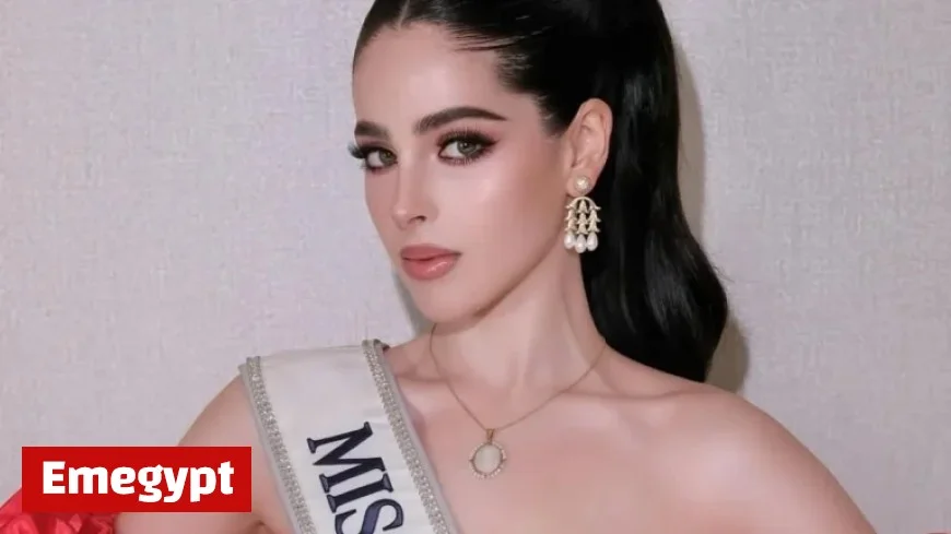 Miss Universe Thailand Director Tearfully Apologizes for Calling Contestant Dumb