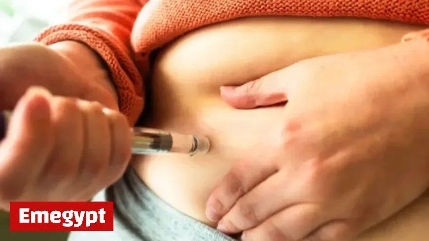 India Tackles Obesity: Weight-Loss Drugs Aid 1 in 4 Overweight Adults