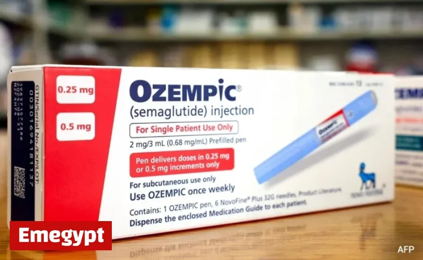 India’s Ozempic Dilemma: Wealthy Thrive, Poor Receive Lectures