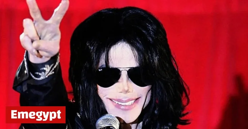 New Michael Jackson Biopic Trailer Released Captivating Fans Worldwide