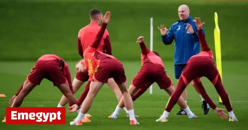 Sean Dyche Reveals Nottingham Forest Lineup Decision for Crucial Europa League Match