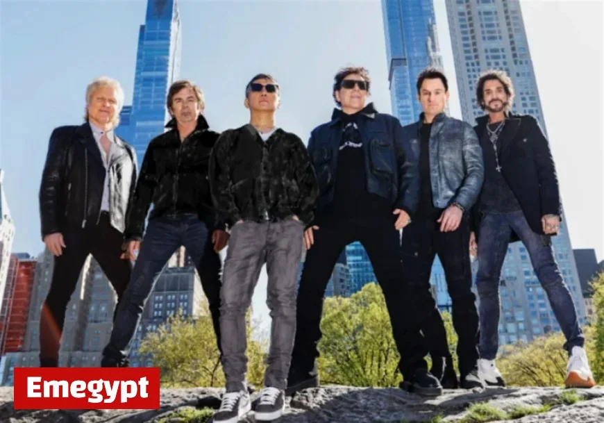 Journey’s Final Frontier Tour Hits PPG Paints Arena