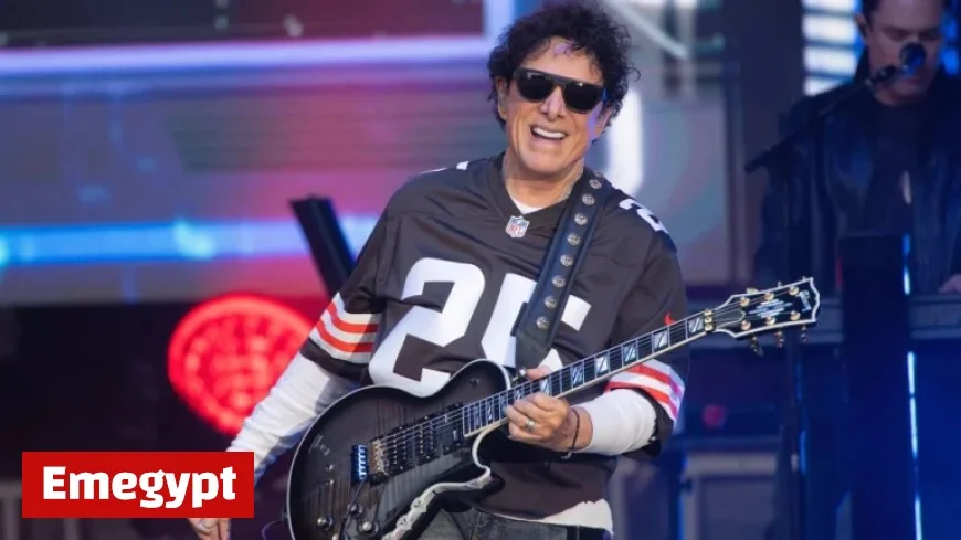 Legendary Classic Rock Band Announces Final Farewell Tour After Incredible Journey