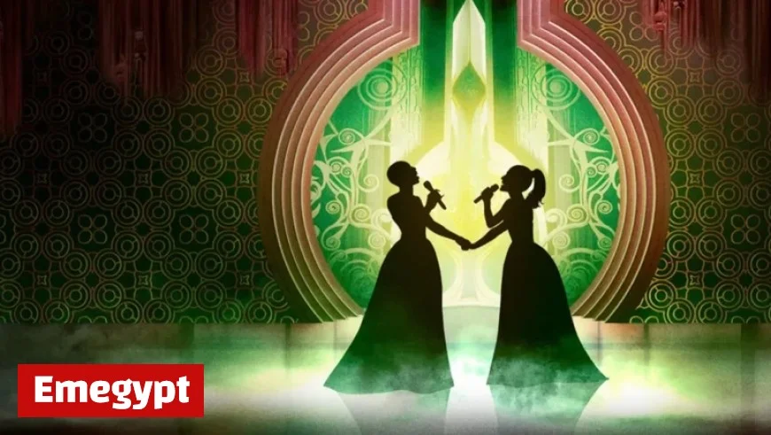 Stream ‘Wicked: One Wonderful Night’ TV Special Online Tonight