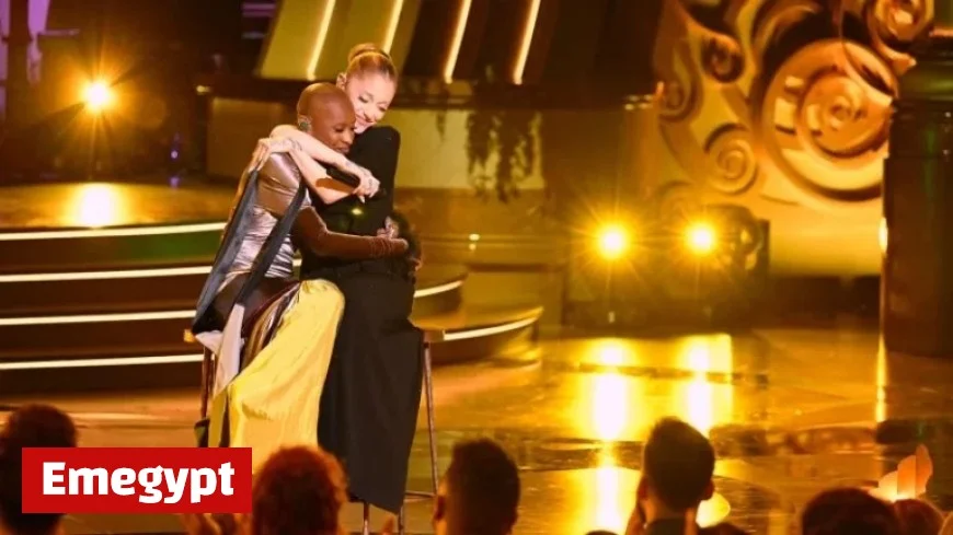 How to Watch NBC’s ‘Wicked: One Wonderful Night’ Special