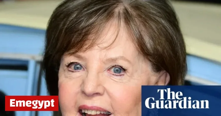 Shirley Valentine Star Pauline Collins Passes Away at 85