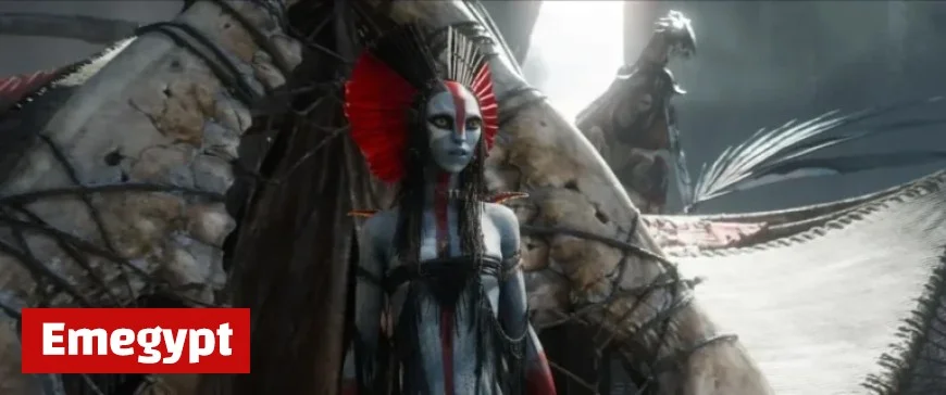 “‘Avatar: Fire and Ash’ Announces Global Premiere Tour Schedule”