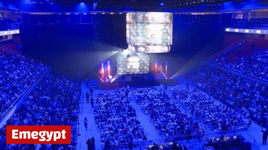 Turning Point Tour Event Highlights at Auburn University