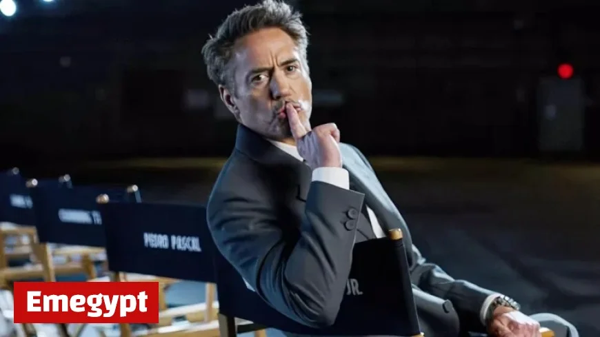 Exclusive: ‘Avengers: Doomsday’ Trailer Premiere Date Revealed