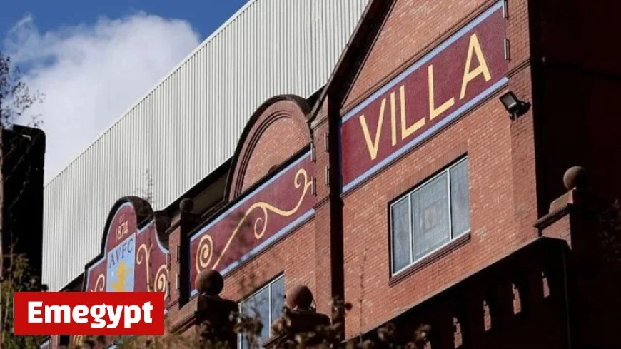 Discover Why Over 700 Police Officers Will Be Deployed at Aston Villa vs. Maccabi Tel-Aviv