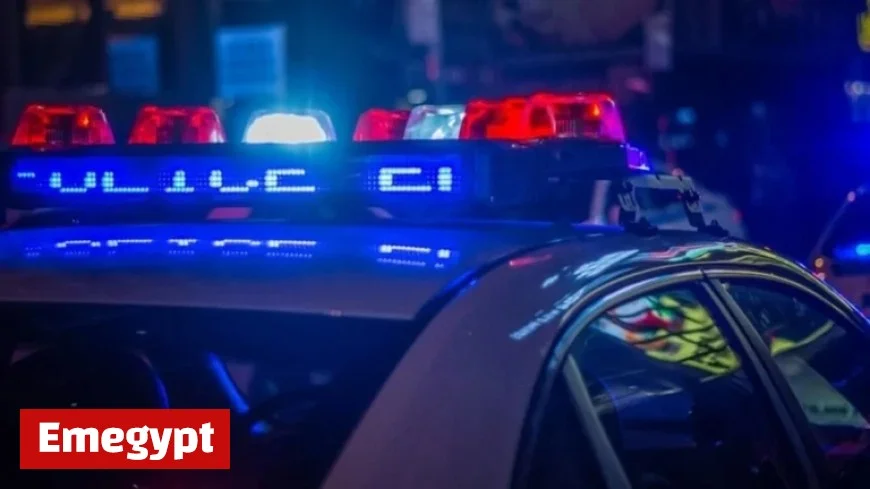 False Active Shooter Alert Cleared: Auburn Campus Deemed Safe by Police