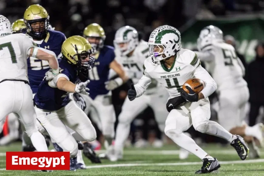 Ohio State Secures Four-Star Recruit, Son of Ex-Steelers Linebacker