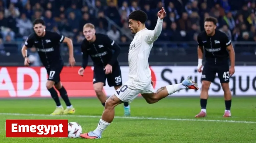 Thrilling Europa and Conference League Matchups: Forest Travels to Sturm Graz, Villa Welcomes Maccabi Tel Aviv