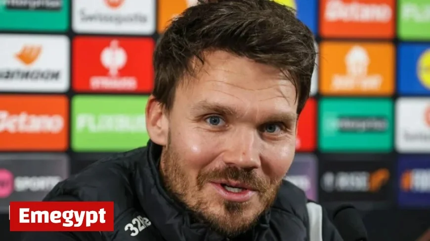 Rangers vs Roma Live Updates: UEFA Europa League Radio Commentary, Team News, Match Report, Reactions and Stats