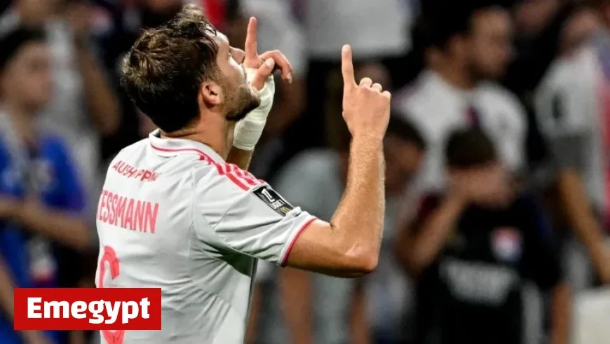 Real Betis vs. Lyon: Europa League Odds, Prediction, and Pick