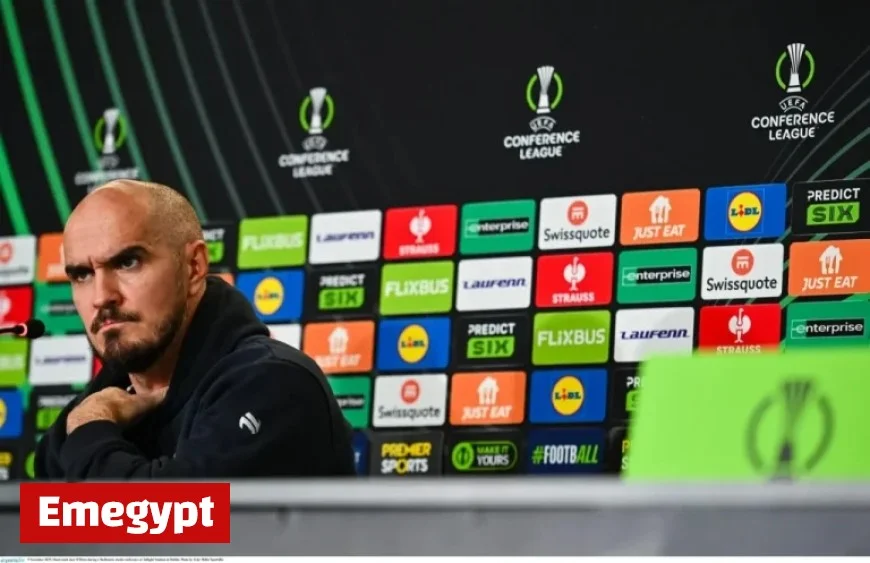 Joey O’Brien Boosts Confidence and Quality in European Football Scene