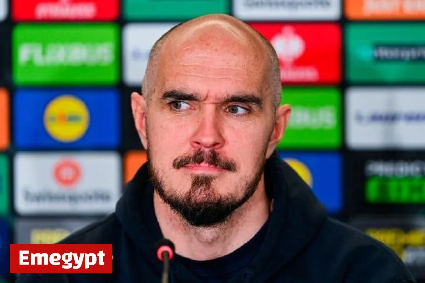 Shelbourne Boss Joey O’Brien Turns Skopje Collapse into Fuel for Crucial Must-Win Drita Showdown