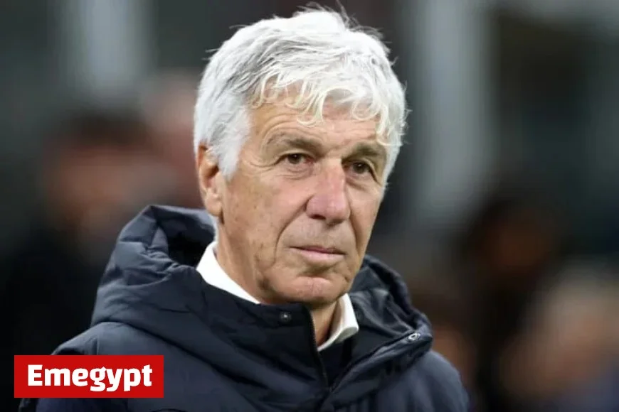 Gasperini Criticizes Player Rest Ahead of Rangers Away Clash