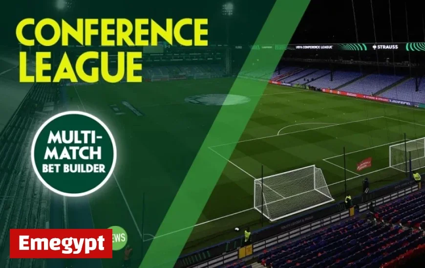 Boost Your Betting Odds with Thursday Night’s 17/1 Conference League Multi-Match Acca Tips