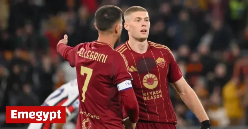 Rangers and Roma: Predicted Line-Ups Revealed