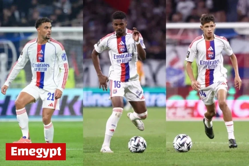 Paulo Fonseca to Rotate Olympique Lyon Squad Against Real Betis