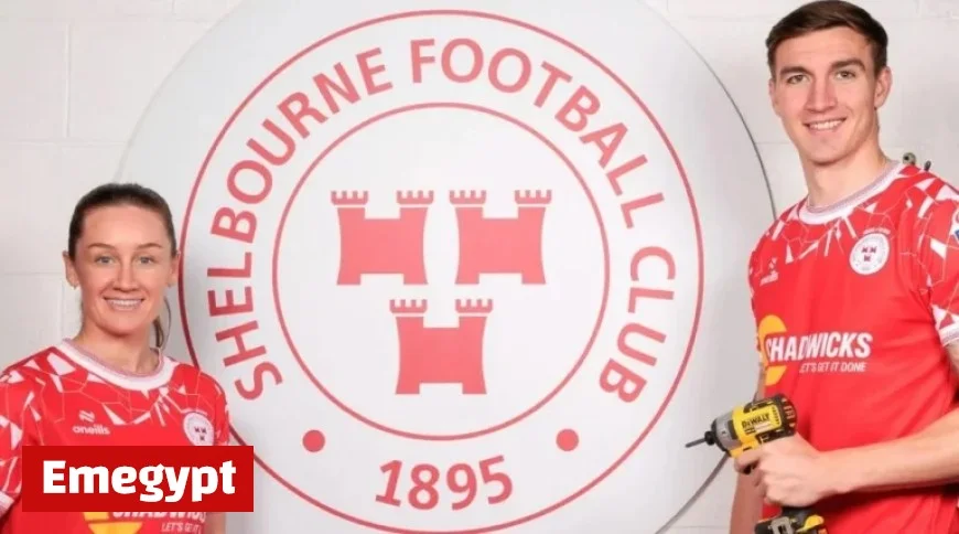 Chadwicks Boosts Shelbourne FC with €50,000 Fan-Driven Upgrade for Tolka Park