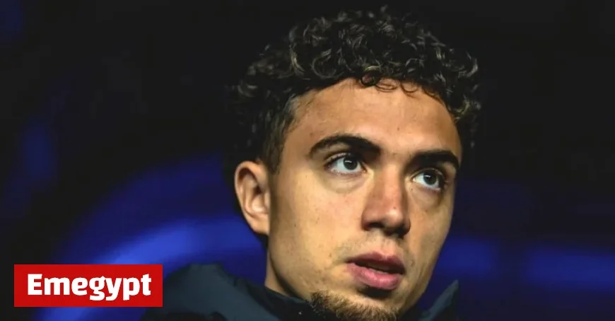 El Aynaoui: “Not Worried About Ranking, We Must Excel in Europa League”